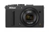   Nikon Coolpix A Digital Compact Camera