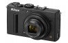   Nikon Coolpix A Digital Compact Camera