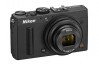   Nikon Coolpix A Digital Compact Camera