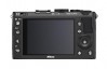   Nikon Coolpix A Digital Compact Camera