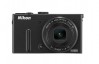 Nikon Coolpix P330 Announced Nikon Coolpix P330 Announced