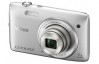 Nikon Coolpix S3500 Digital Camera