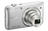 Nikon Coolpix S3500 Digital Camera