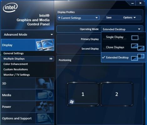  Intel R Hd Graphics 4000   -  3
