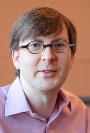 Adobe CTO Kevin Lynch Resigns To Join Apple