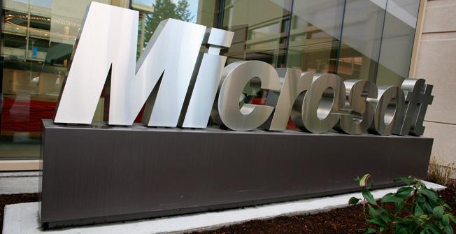 Microsoft Services Interruption Microsoft Services Interruption