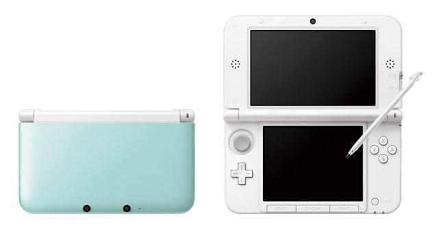 Nintendo Lost 3D Display Patent Infringement Lawsuit Nintendo Lost 3D Display Patent Infringement Lawsuit
