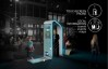 NYC Prototype Payphones Offer A Glimpse Into Phone Booth Future NYC Prototype Payphones Offer A Glimpse Into Phone Booth Future