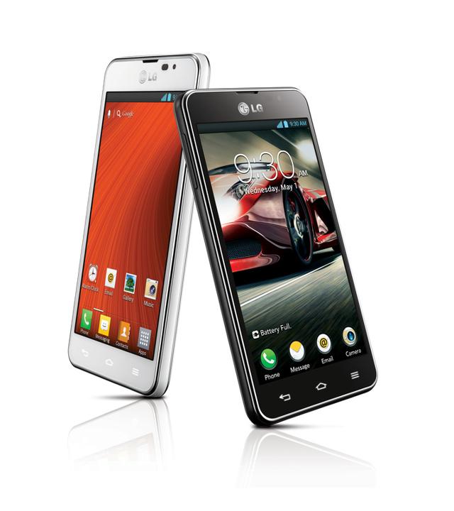 Verizon’s Lucid 2 Could Be LG Optimus F5