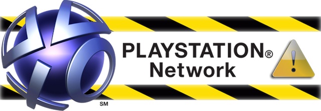 PSN Under Scheduled Maintenance All Day PSN Under Scheduled Maintenance All Day
