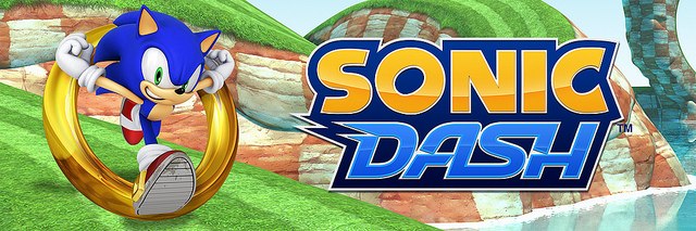 Sonic Dash for iOS Will Finally Star SEGAs Mascot In An Endless Runner Sonic Dash for iOS Will Finally Star SEGAs Mascot In An Endless Runner