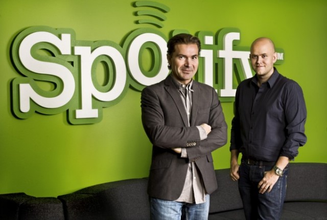 Spotify Has Over 24 Million Active Users, 6 Million Paying Subscribers Spotify Has Over 24 Million Active Users, 6 Million Paying Subscribers