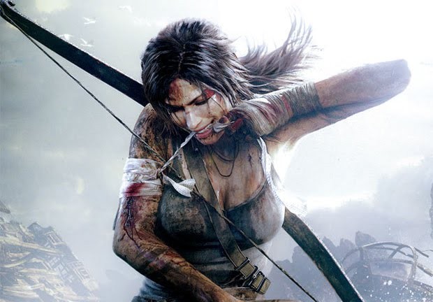 Tomb Raider Now Available On Xbox 360, PS3 and PC Tomb Raider Now Available On Xbox 360, PS3 and PC