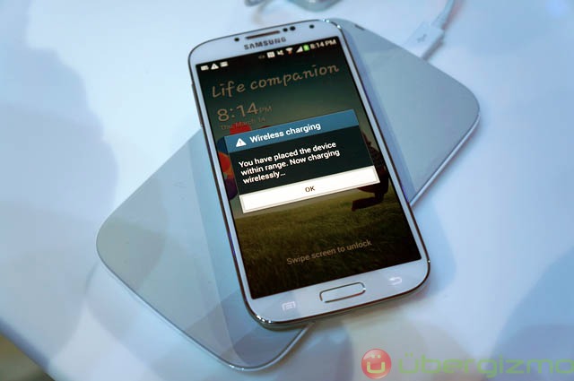Samsung Galaxy S4 Accessories Hands On Review Samsung Galaxy S4 Accessories Hands On Review