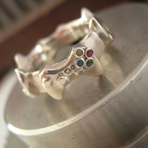 Xbox 360 Ring Is Better Than The Dreaded Red Ring Xbox 360 Ring Is Better Than The Dreaded Red Ring