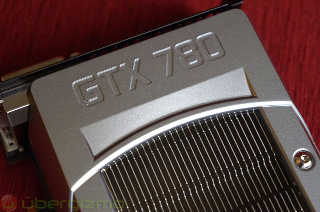 GeForce GTX 780 Quick Review
