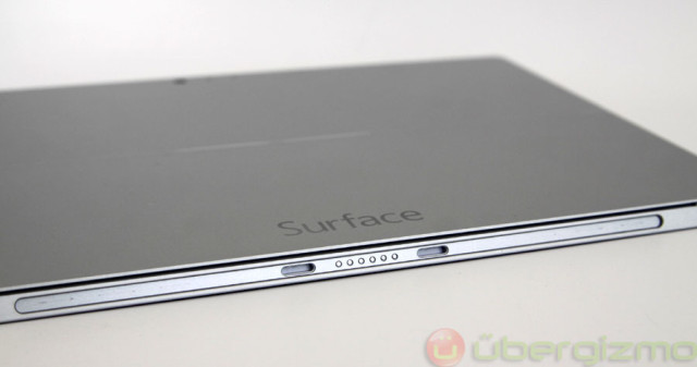 SurFace Pro 3 I5 4300U 4GB 128GB SSD 12''5 QHD Touch + KeyBoard Pro 3 , new 99% , re - 4