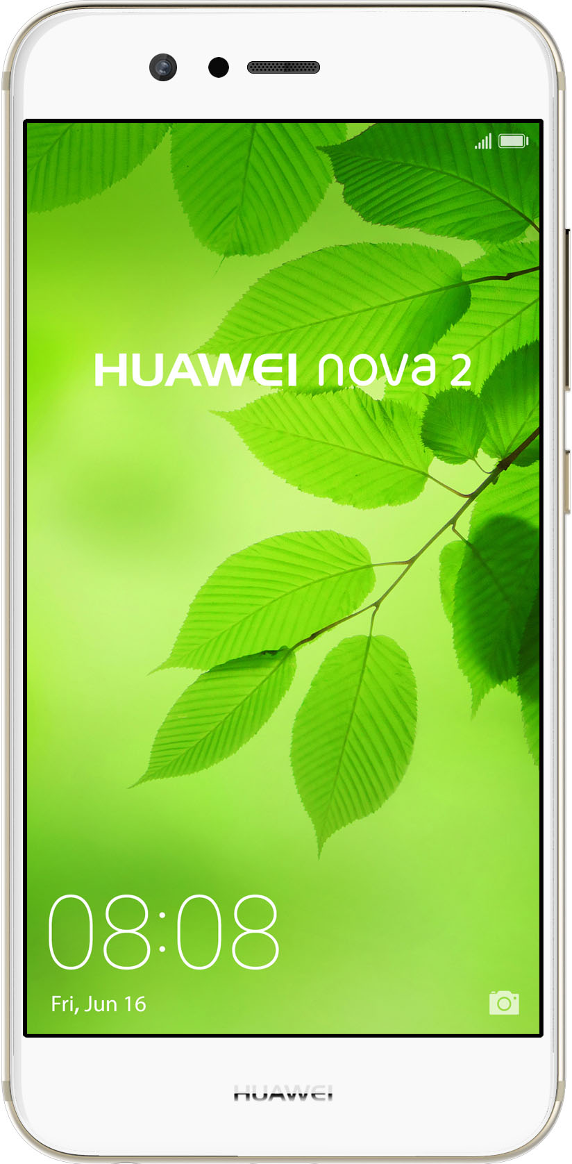 Huawei Nova 2 Specs & Speed