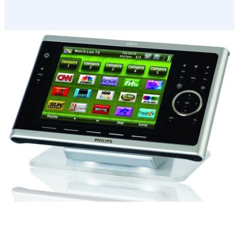 Philips Pronto TSU9800 Remote Control | Ubergizmo