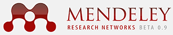 Mendeley , “the Last.fm of Research”