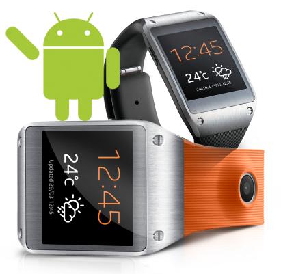 samsung galaxy watch xda