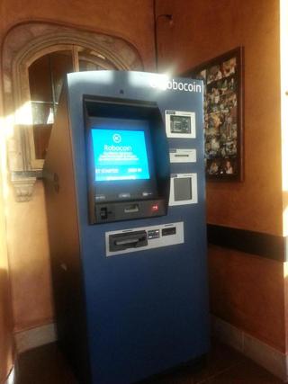 bitcoin atm in houston