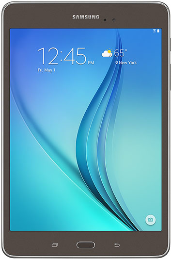 Samsung Galaxy Tab A 8.0 vs. Samsung Galaxy Tab S 8.4