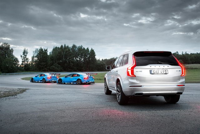 Polestar Faces Impending Sale Prohibition In the United States