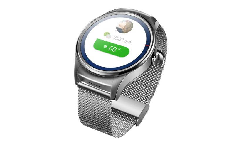 haier smartwatch