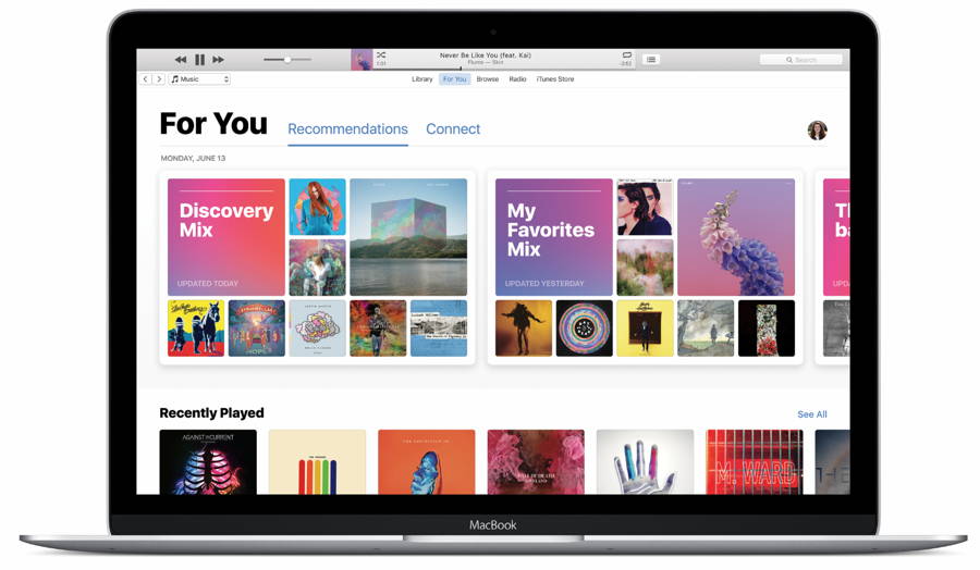 Apple Tv Plus To Be Included In Apple Music S Student Plan At