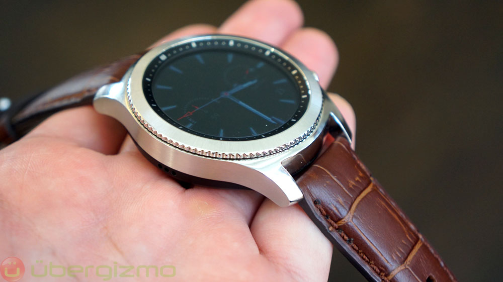 samsung gear s3 classic att