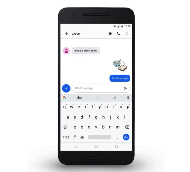 Gboard For Ios Now Lets You Translate On The Fly Ubergizmo