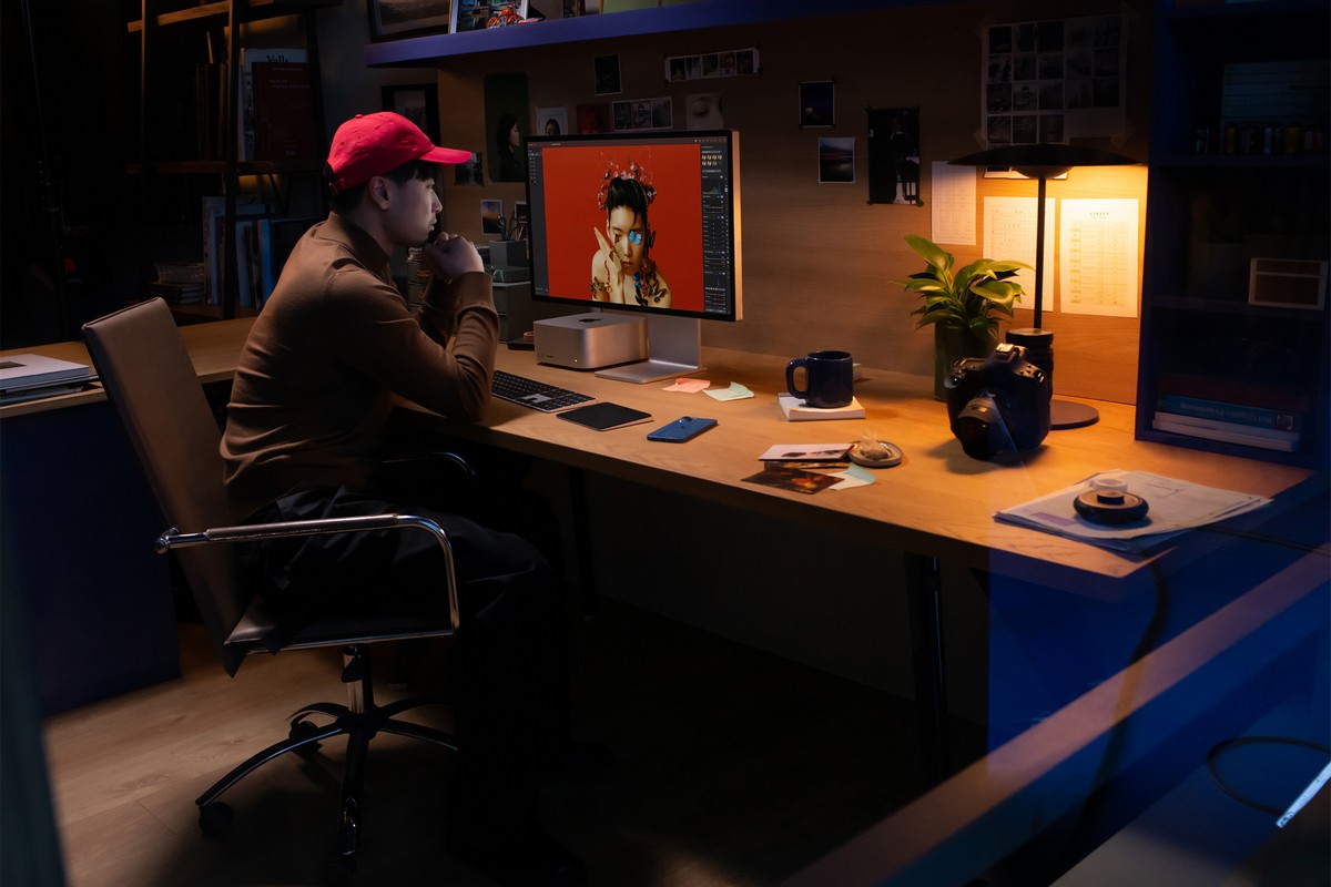 Apple Now Sells Refurbished Studio Display XDR For $440 Off