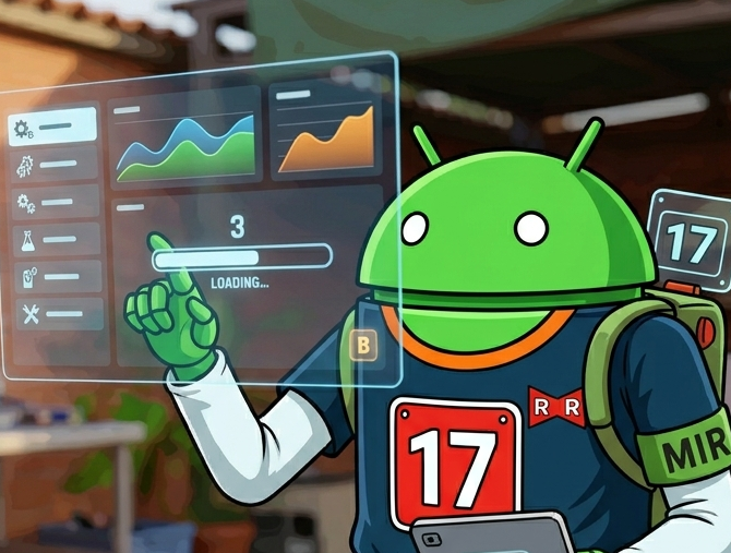 Android 17 Beta 3 Brings Platform Stability And Key Bug Fixes For Pixel Devices