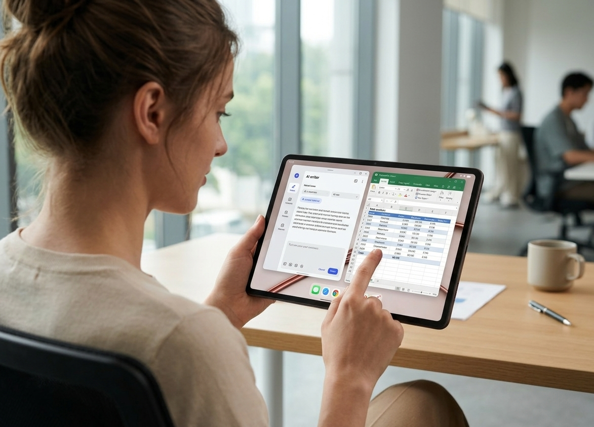 OnePlus Pad 4 Officially Launched With Snapdragon 8 Elite Gen 5, 144Hz Screen And Massive Battery