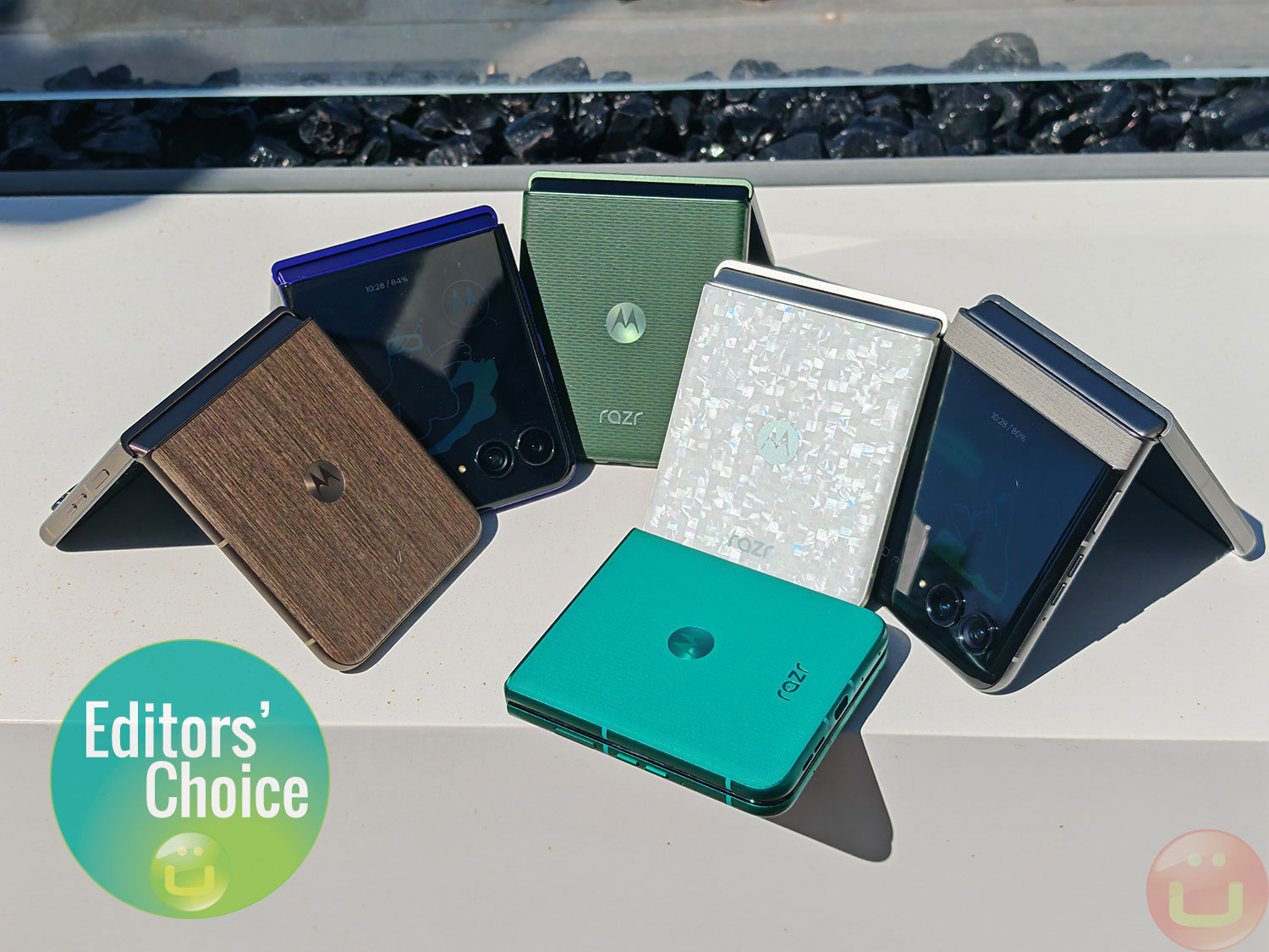 Motorola Launches Its Most Fashionable Flip Phone Lineup Yet: New Razr Ultra (2026), Razr Plus (2026), And Razr (2026),