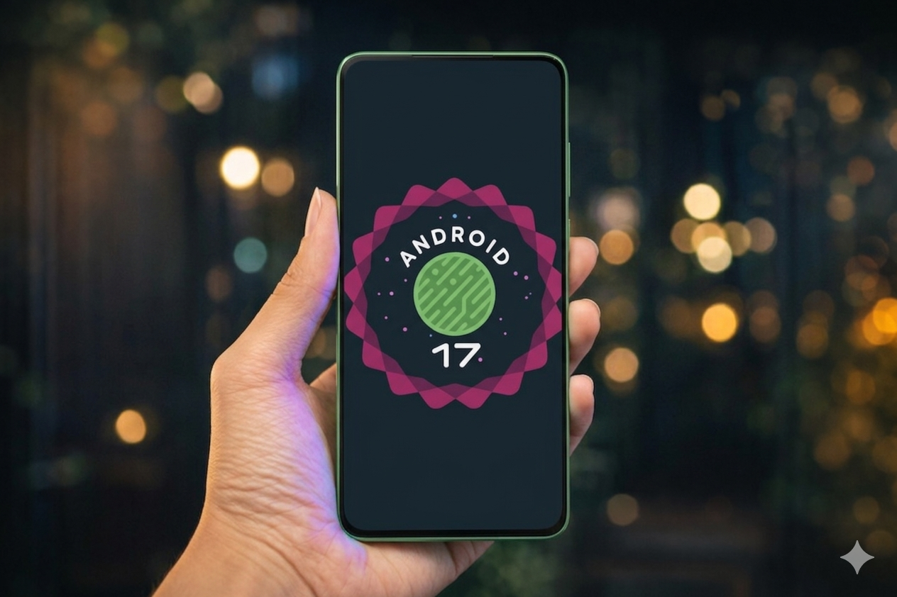 Motorola Expands Android 17 Beta Program To Premium Devices