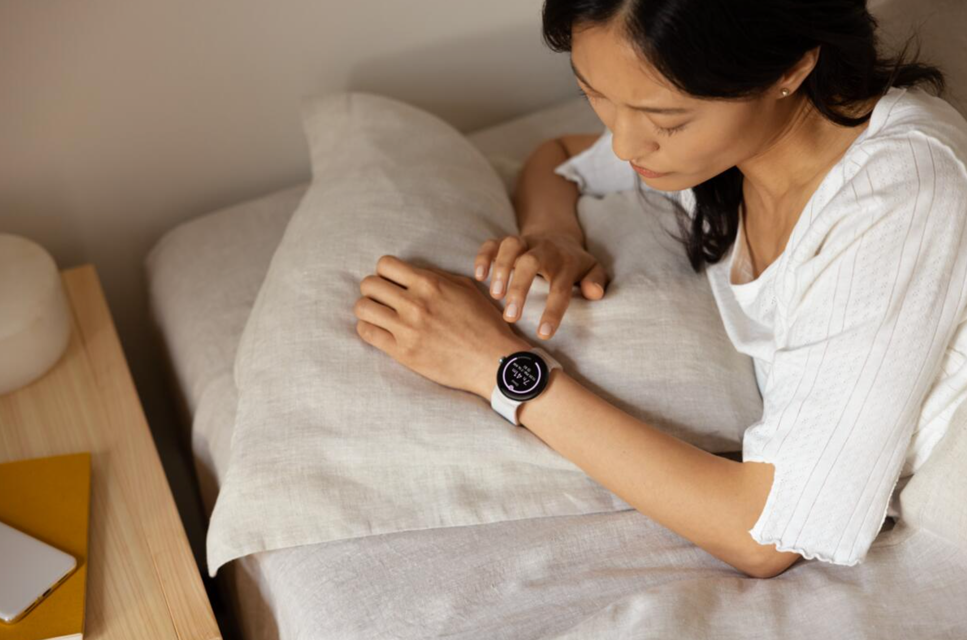 Fitbit Enhances Sleep Score With Deep Analytics And Digital Coaching
