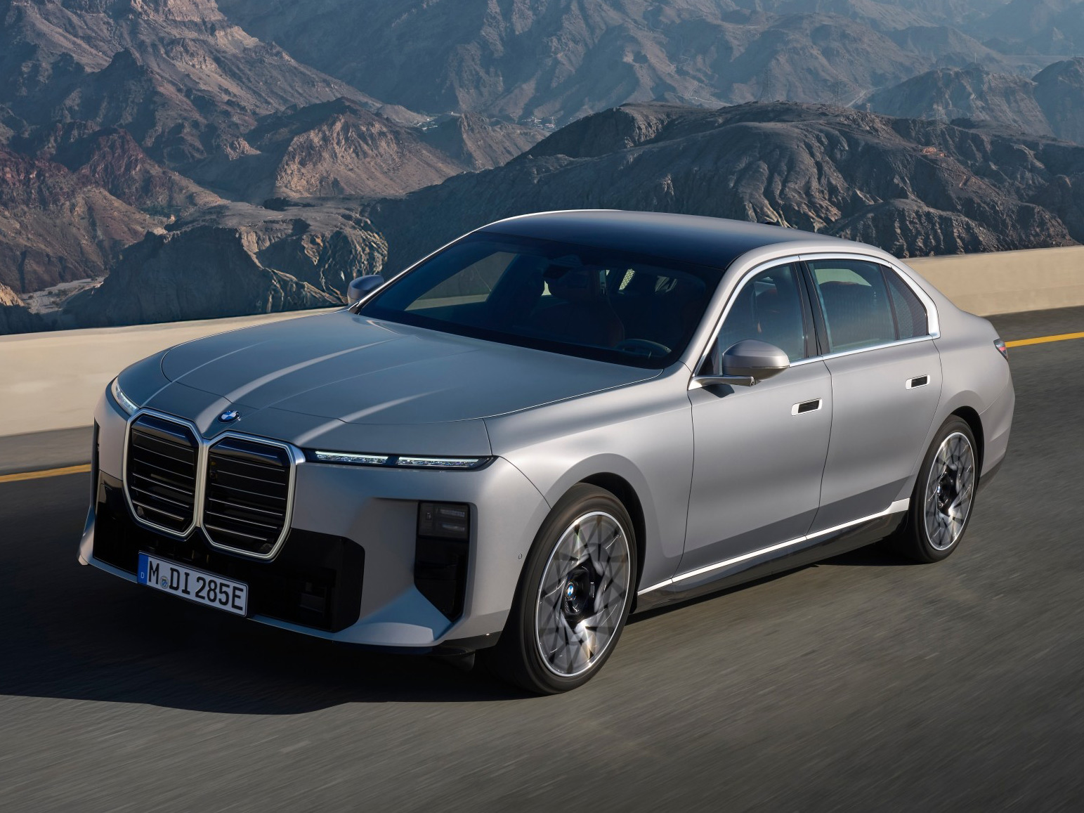 BMW EV Owners Get 20% Off IONNA Fast Charging Without A Subscription