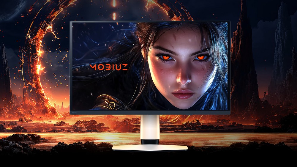 BenQ MOBIUZ EX271QZ QD-OLED: Monitor Focused On Speed And Color Accuracy Starts Selling On The U.S.