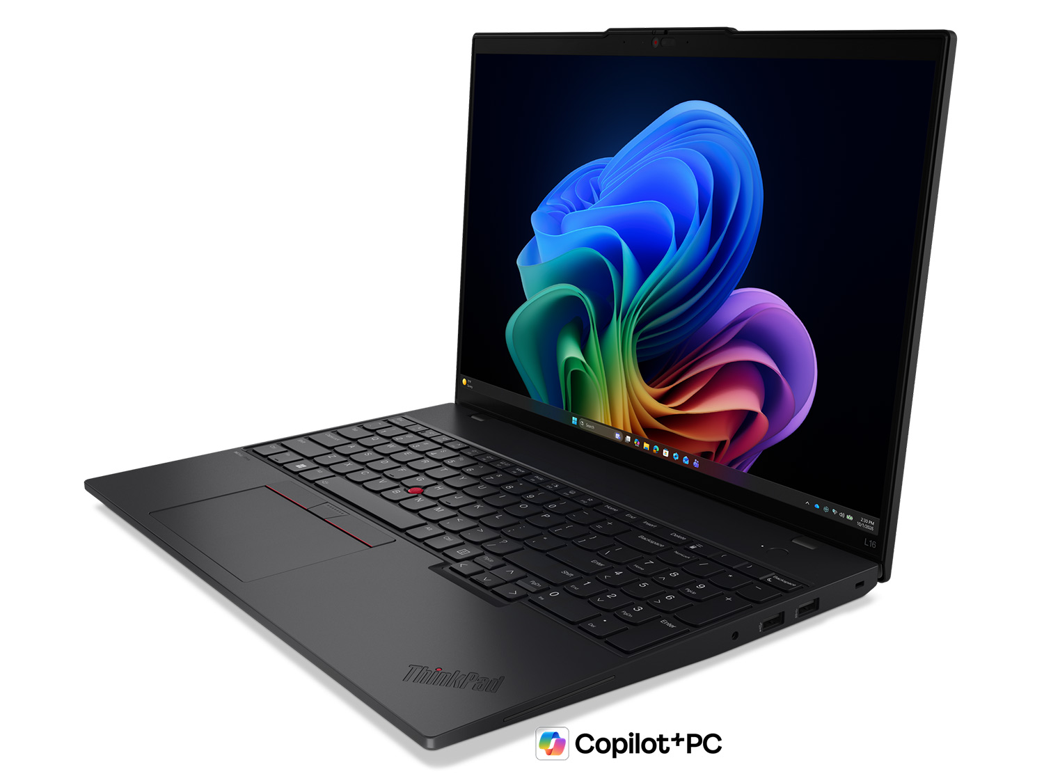 Lenovo Launches ThinkPad L14 Gen 7 And L16 Gen 3 With Intel And AMD AI Processors