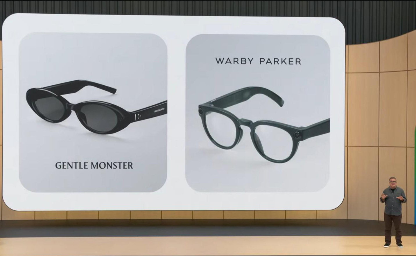 Samsung And Google Unveil First Android XR Glasses With AI Translation, Directions, and Photo Capture