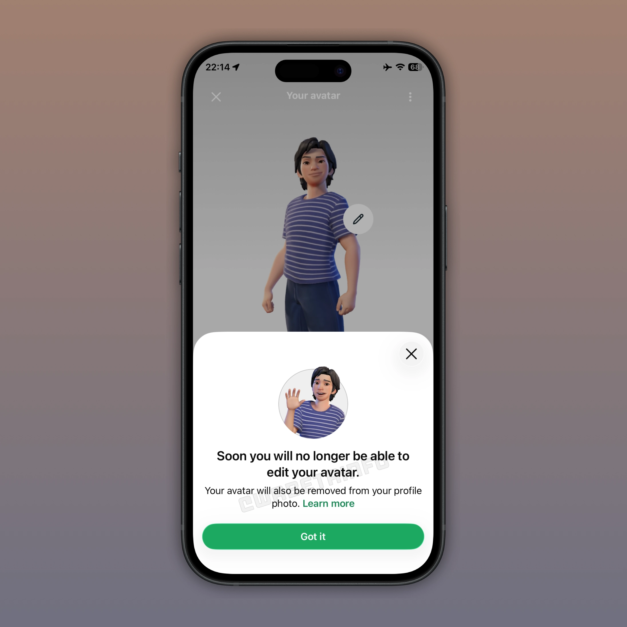 Goodbye, Avatars! WhatsApp Phases Out Feature Due To Low User Engagement