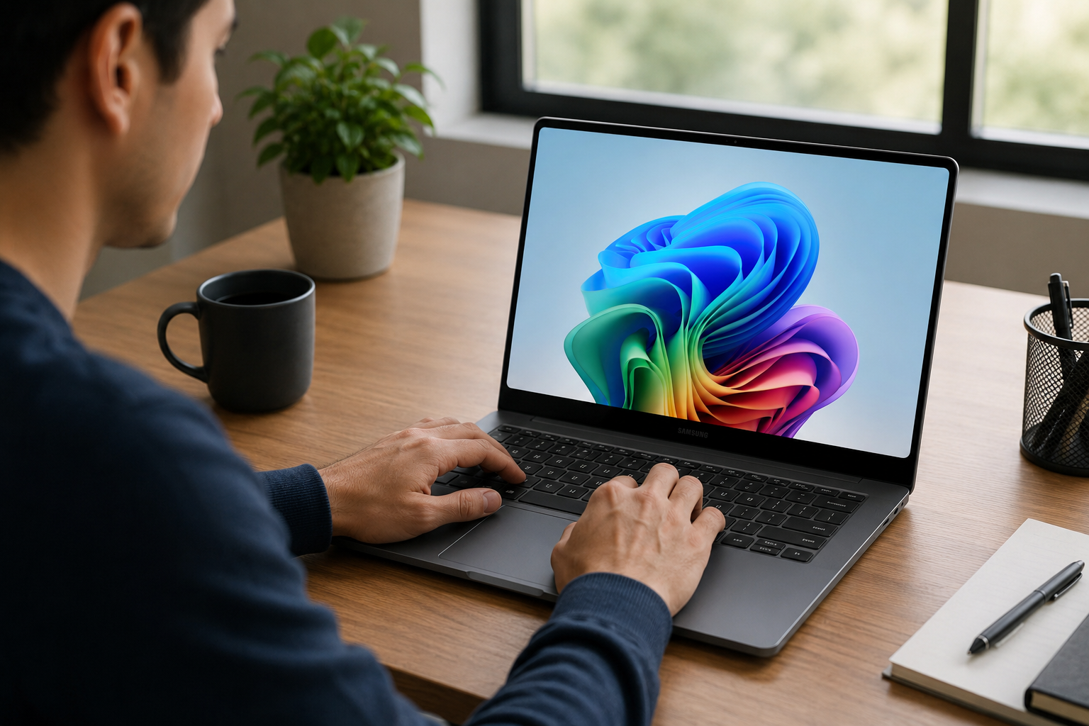 Samsung Galaxy Book6 Ultra: A MacBook Pro Alternative With A $3,200 Price Tag