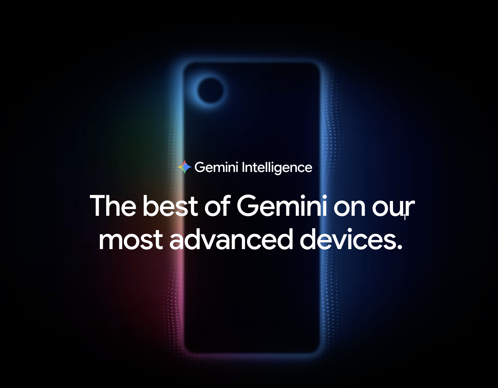 Will Your Android Be Compatible? Google Reveals Minimum System Requirements For Gemini Intelligence
