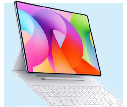 Huawei Debuts MatePad Pro Max: A New Standard For Tablet Portability