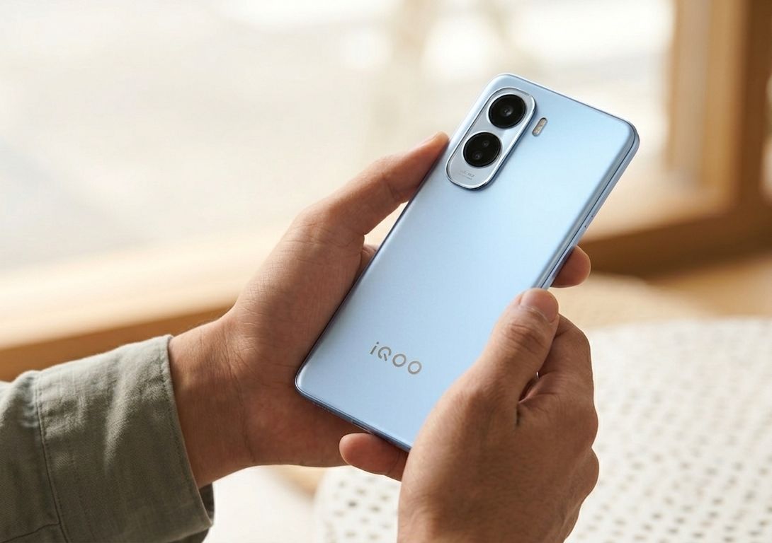 iQOO Z11 And Z11x Global Launch: Massive Batteries And 12GB RAM