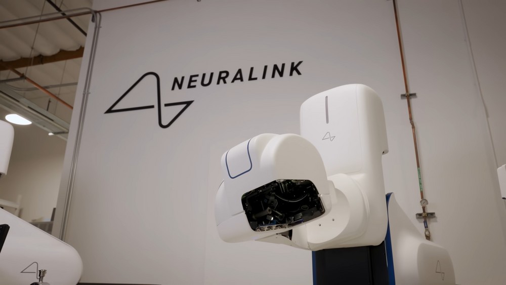 Samsung To Manufacture Elon Musk’s Next-Gen Neuralink Brain Chip