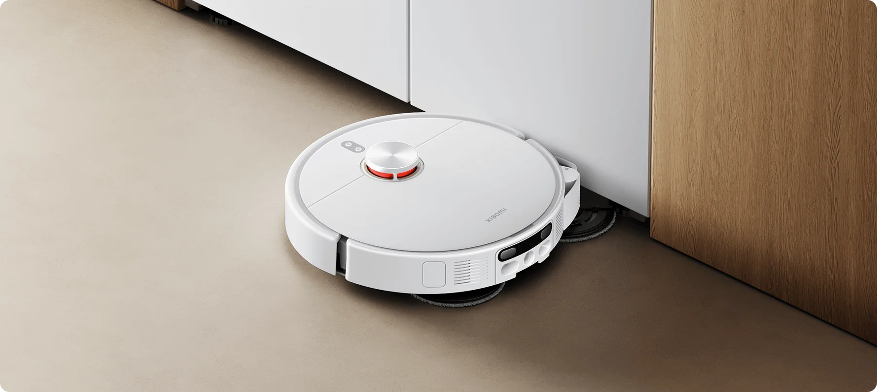 US Bans Import Of Foreign Robot Vacuums And Robotics
