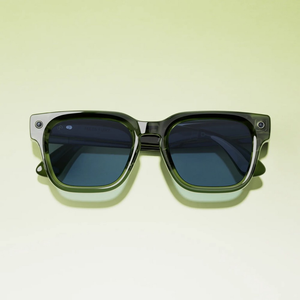 Meta Launches New Smart Glasses Featuring Muse Spark AI And Kylie Jenner-Inspired Design